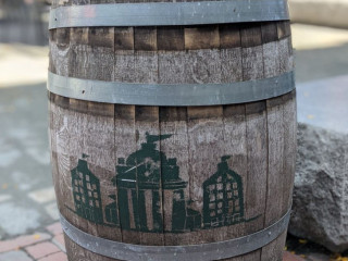 Faneuil Hall Marketplace