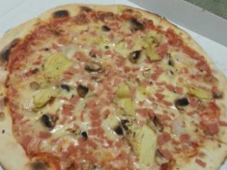 Pizza Pazza