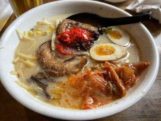 Midtown Sushi Ramen