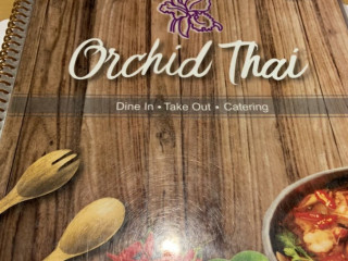 Orchid Thai