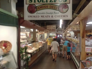 Stoltzfus Amish Deli