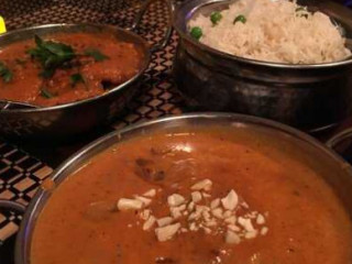 Mughlai Grill Indian Cuisine