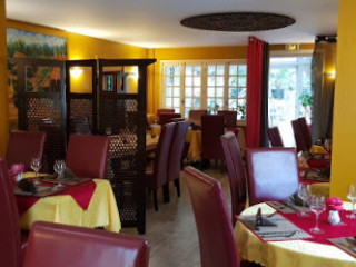 Restaurant Thai - Le Phuket