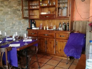 La Cantina Del Paraiso