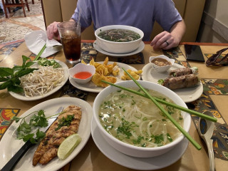 Pho Vn Cuisine