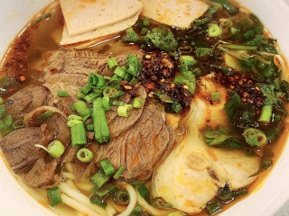 Pho Saigon Vietnamese Noodle House