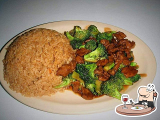 Fitto´s Comida China