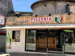 Pizza Du Centre