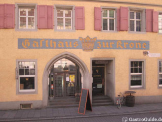 Gasthaus zur Krone