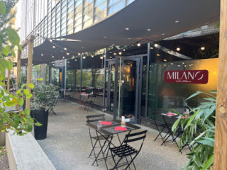 Caffe Milano