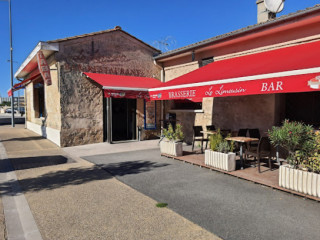 Brasserie Le Limousin