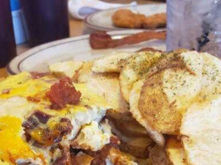 Omelet House