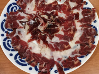 Alma De Iberico Guijuelo Jamoneria