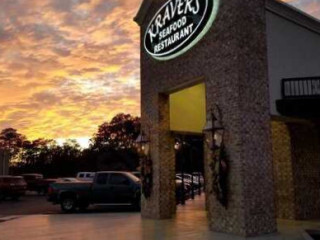 Kravers Ii Seafood Resturant