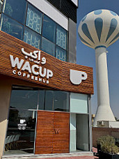 Wacup