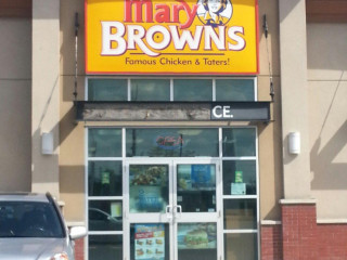 Mary Brown's Famous Chicken & Taters