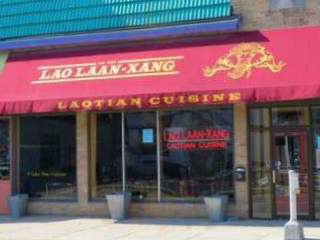 Lao Laan-xang