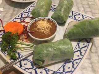 Thai Cuisine