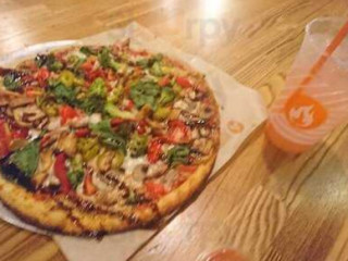 Blaze Pizza