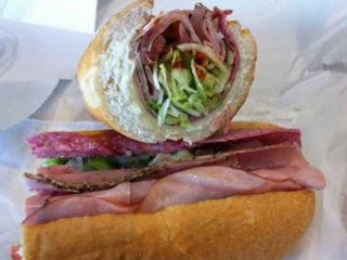 Capriotti's Sandwich Shop