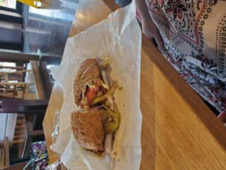 Potbelly Sandwich Shop