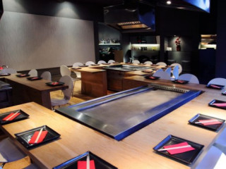 Sen Nin Japanese Teppanyaki Sushi