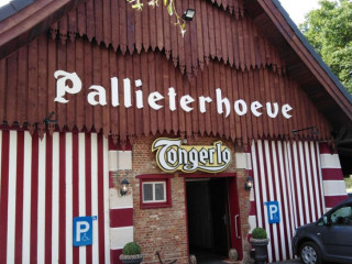 Pallieterhoeve