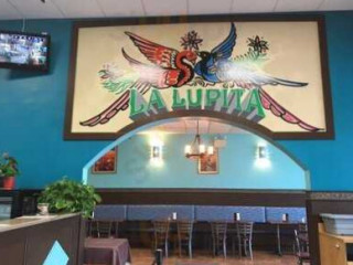 La Lupita Tacos Mexicanos