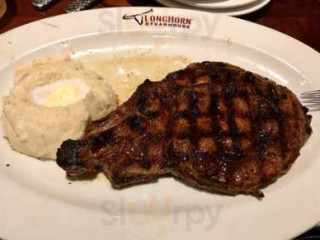 Longhorn Steakhouse