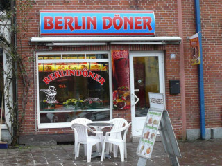 Berlin Döner Plön