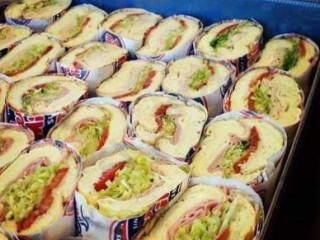 Jersey Mike's Subs