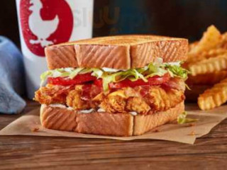 Zaxby's