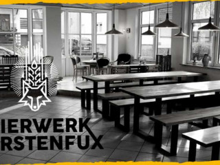 Bierwerk Gerstenfux