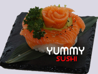 Yummy Sushi