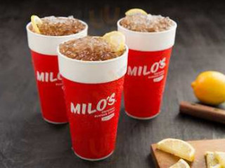 Milo's Hamburgers