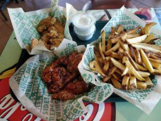 Wingstop