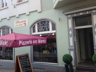 Pizzeria am Markt