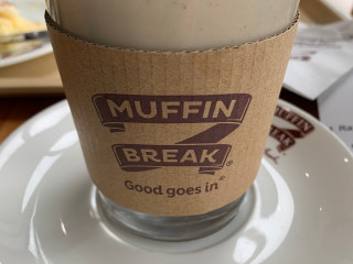 Muffin Break Mt Gambier