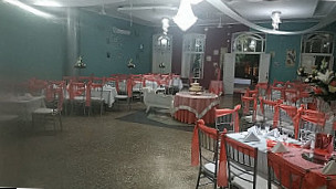 RESTAURANTE Y CAFETERIA LA 19