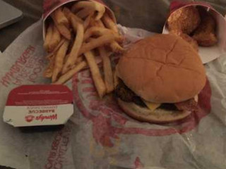 Wendy's