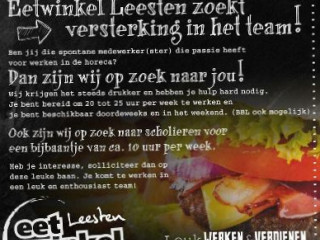 't Bakhuus Leesten Zutphen