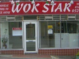 Wok Star