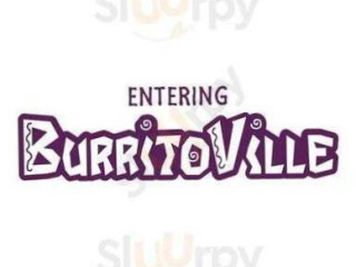 Burritoville Mexican