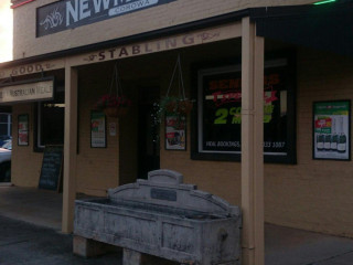 Newmarket Hotel