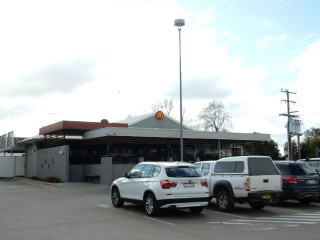 Mcdonald's Family Restaurants