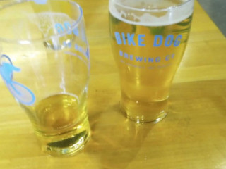 Bike Dog Brewing Co.