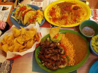 MONTELONGO'S MEXICAN RESTAURANT INC.