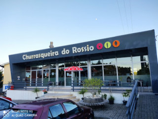 Churrasqueira Do Rossio