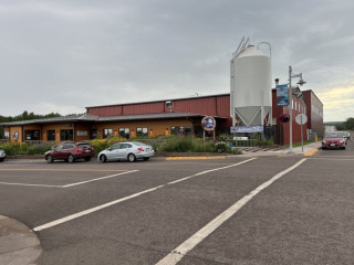 Castle Danger Brewery