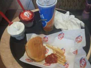 Dairy Queen Grill Chill